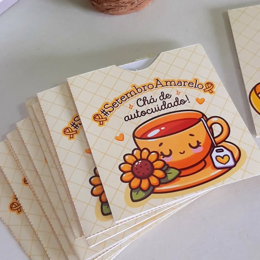 Produto Ilustrativo
