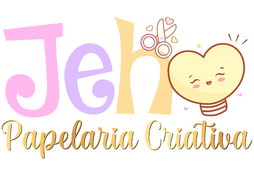 Jeh Papelaria Criativa